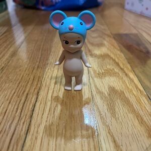 Mouse Sonny Angel. Animal 1 Series. Brand New with no box.